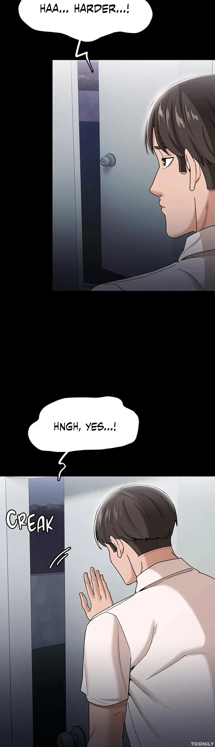 Pervert Diary Episode 3 - Page 45