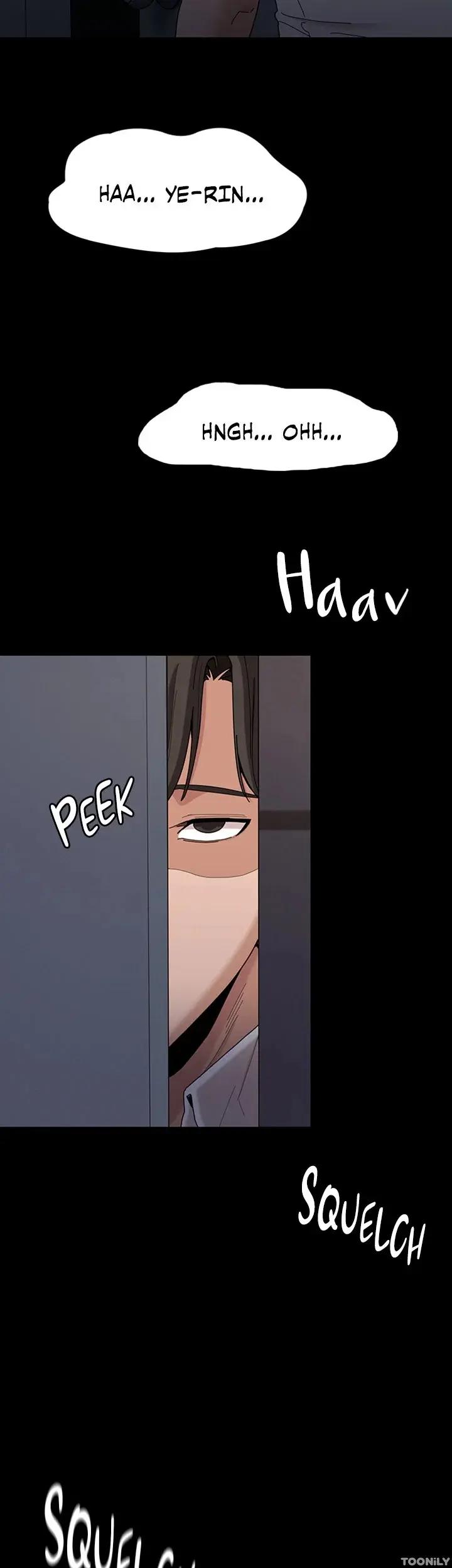Pervert Diary Episode 3 - Page 46