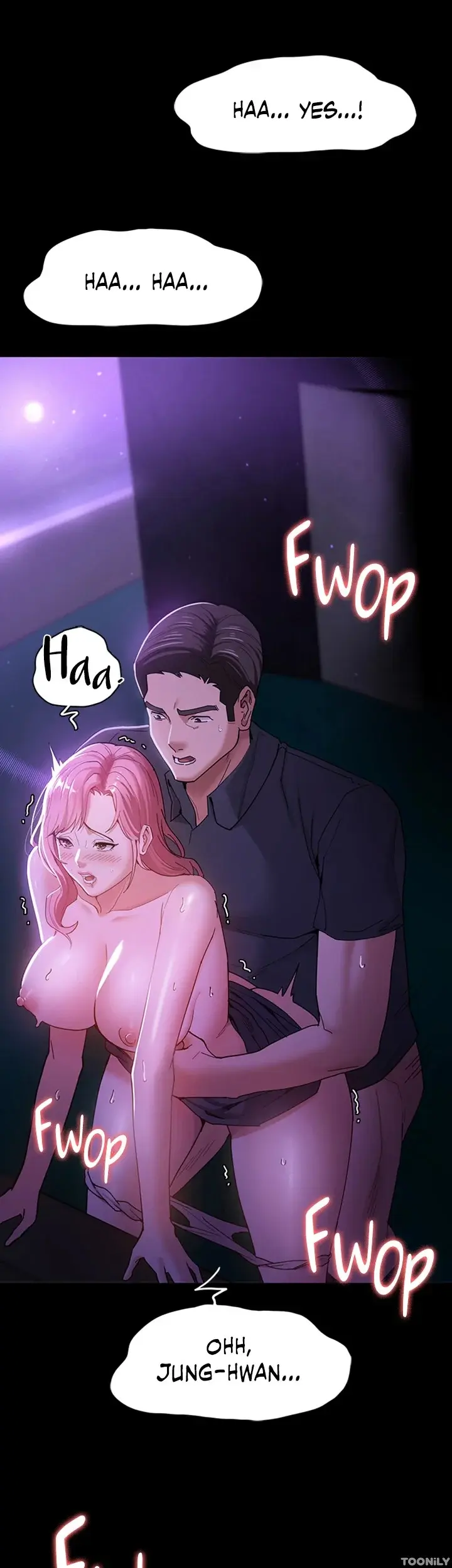 Pervert Diary Episode 3 - Page 48