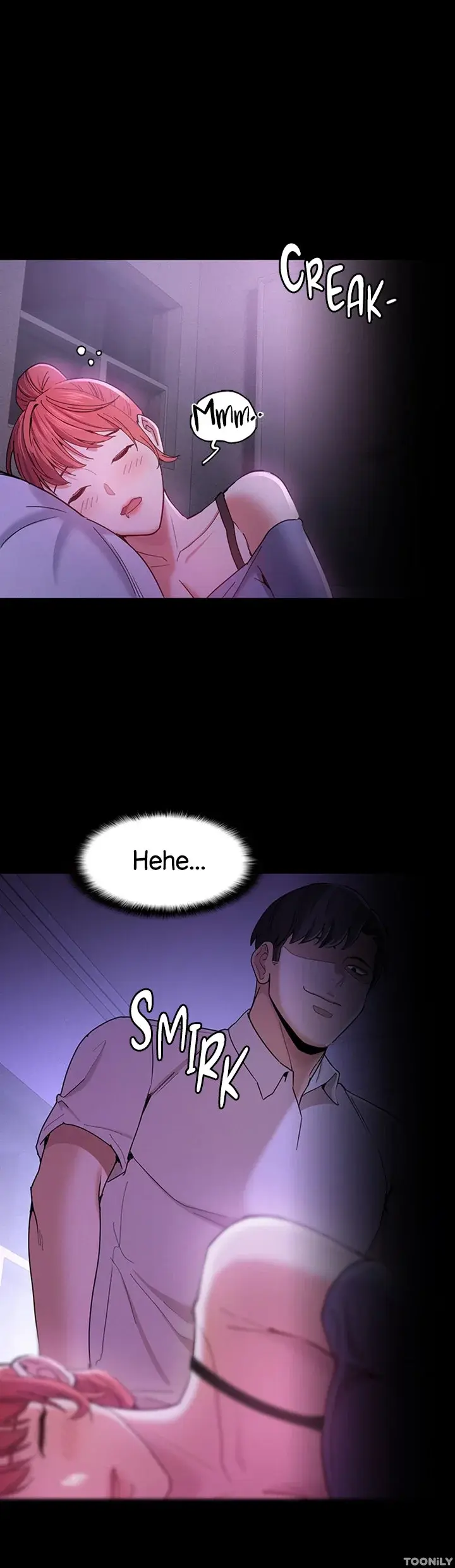 Pervert Diary Episode 3 - Page 50