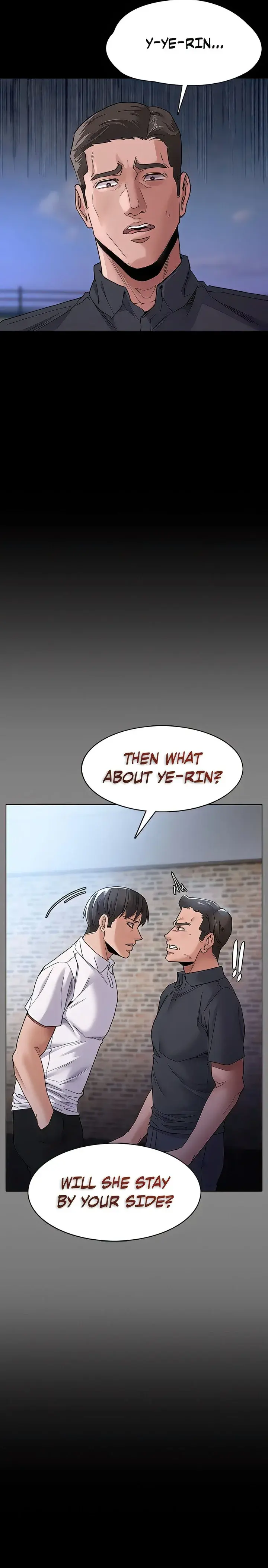 Pervert Diary Episode 30 - Page 11