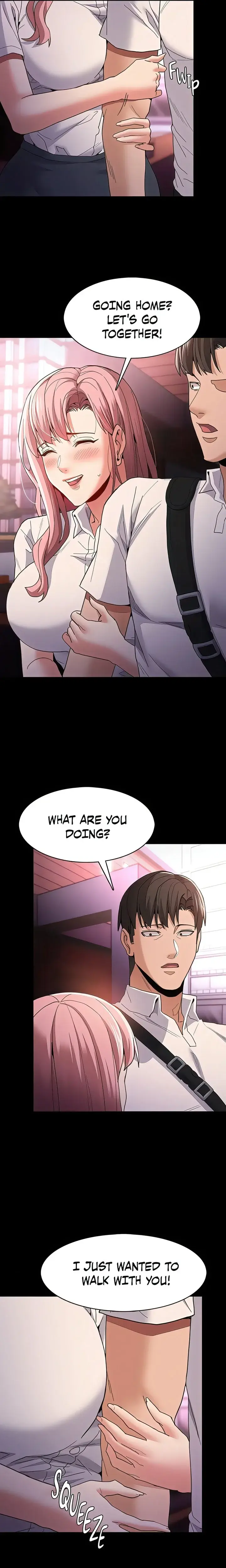 Pervert Diary Episode 30 - Page 13