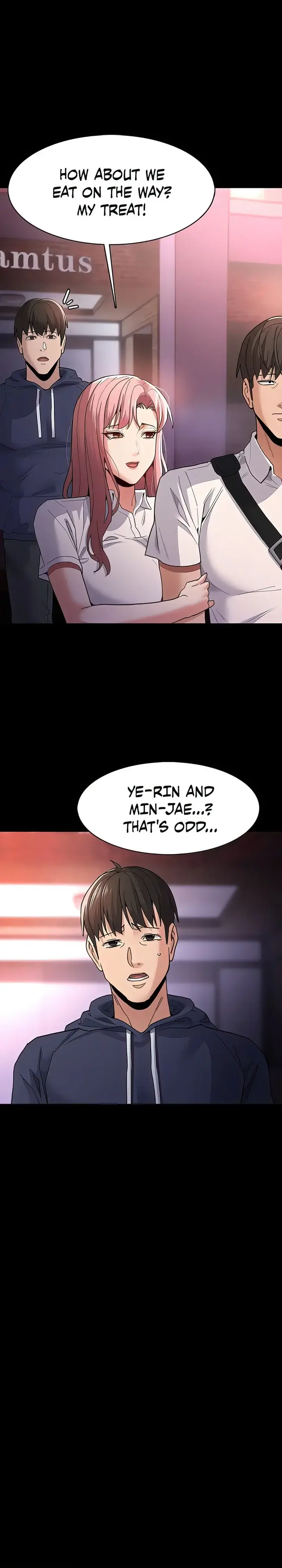 Pervert Diary Episode 30 - Page 14