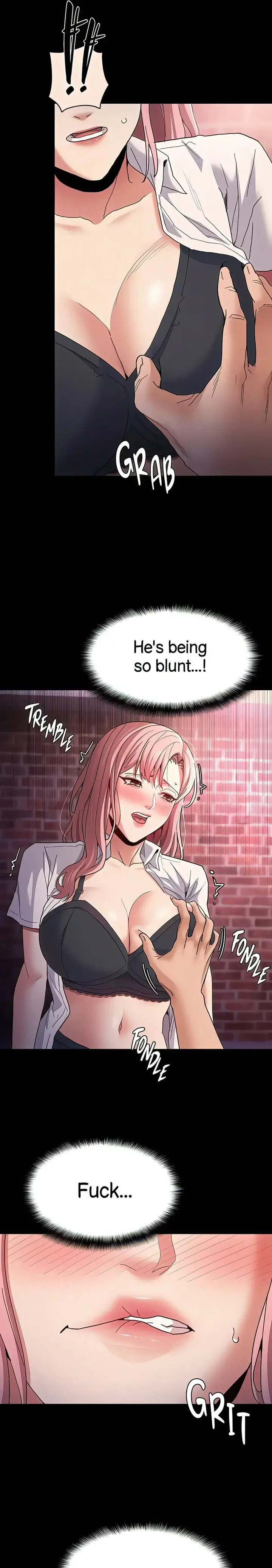 Pervert Diary Episode 30 - Page 20