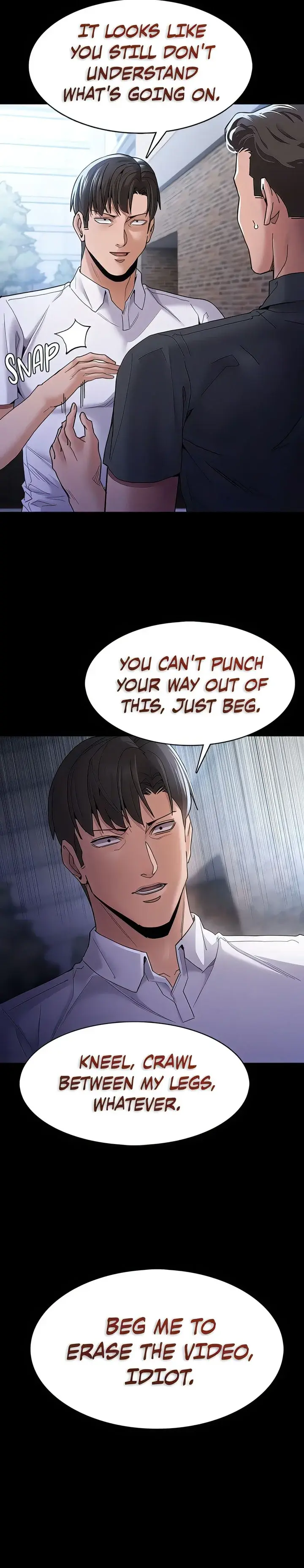 Pervert Diary Episode 30 - Page 3