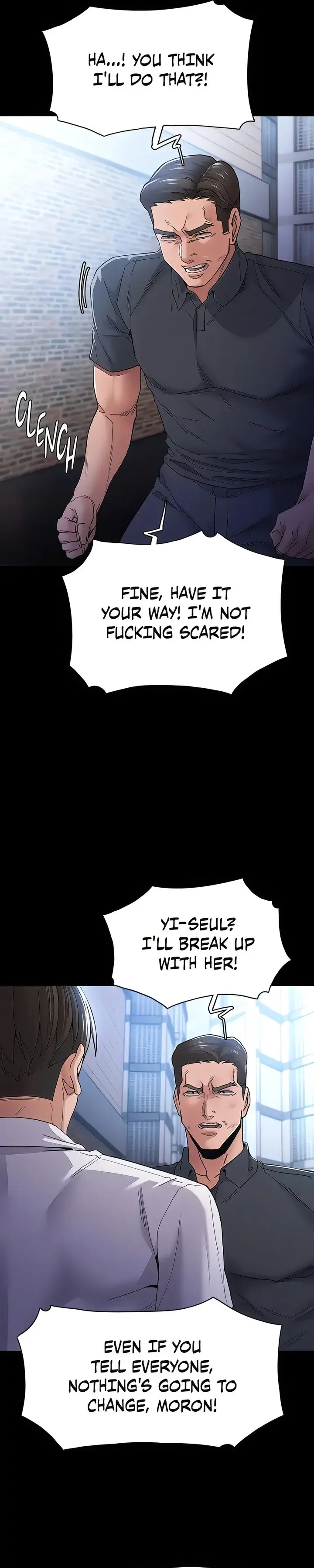 Pervert Diary Episode 30 - Page 4