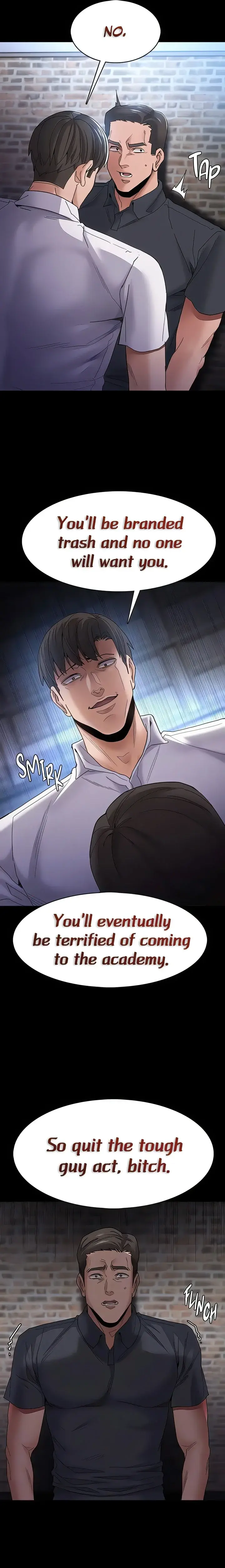Pervert Diary Episode 30 - Page 6