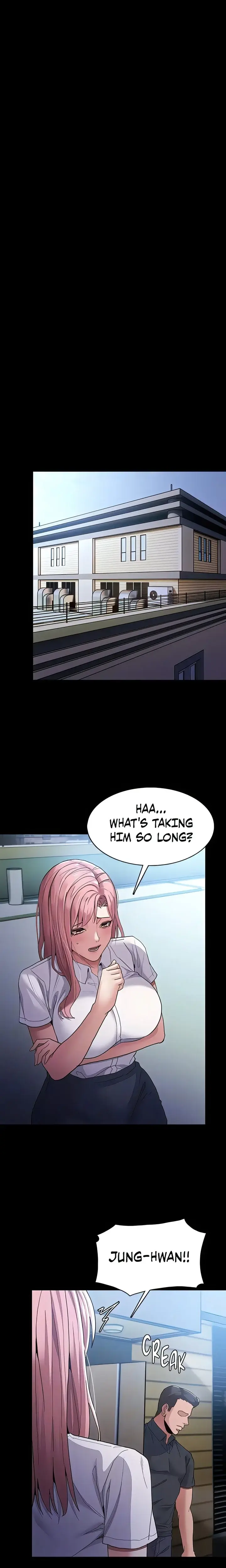 Pervert Diary Episode 30 - Page 7