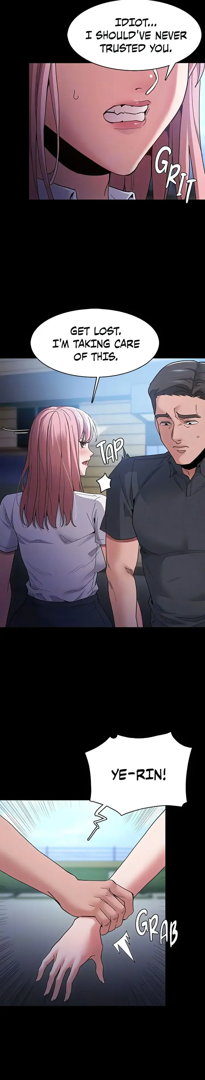 Pervert Diary Episode 30 - Page 9