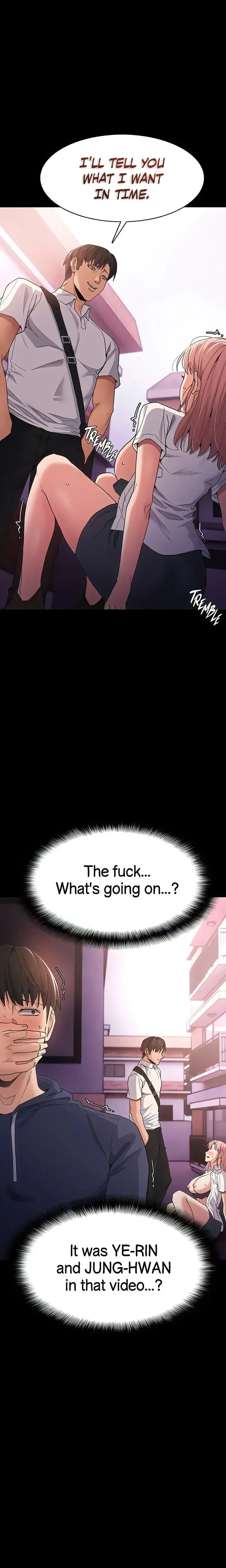 Pervert Diary Episode 31 - Page 1