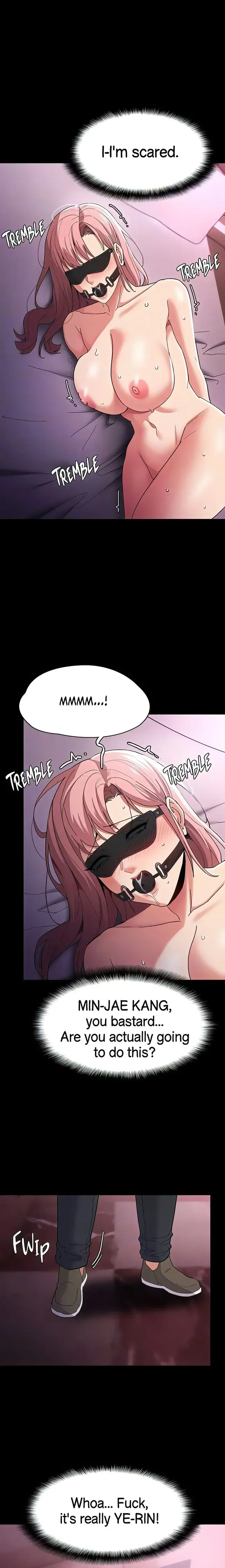 Pervert Diary Episode 31 - Page 16