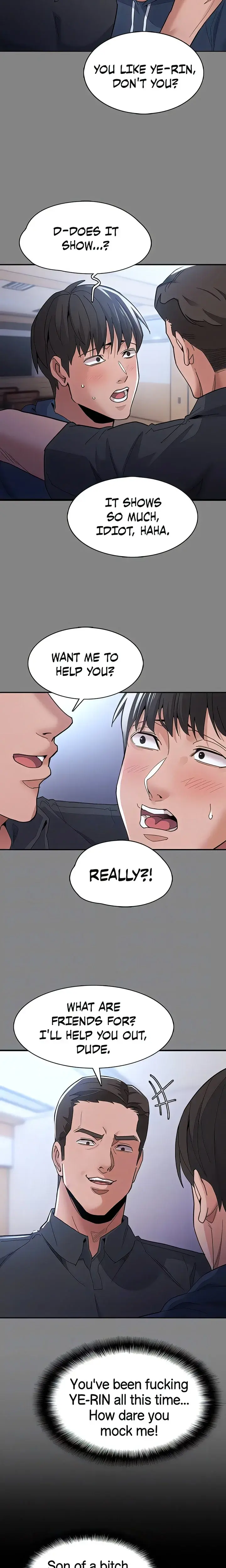 Pervert Diary Episode 31 - Page 5