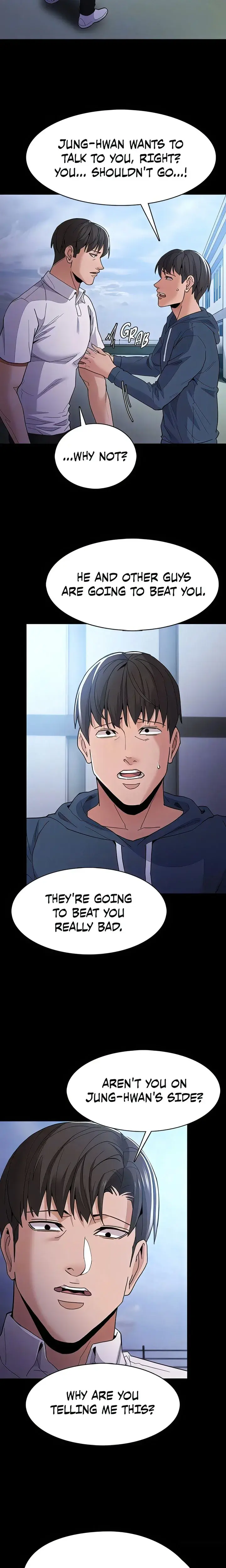 Pervert Diary Episode 31 - Page 7