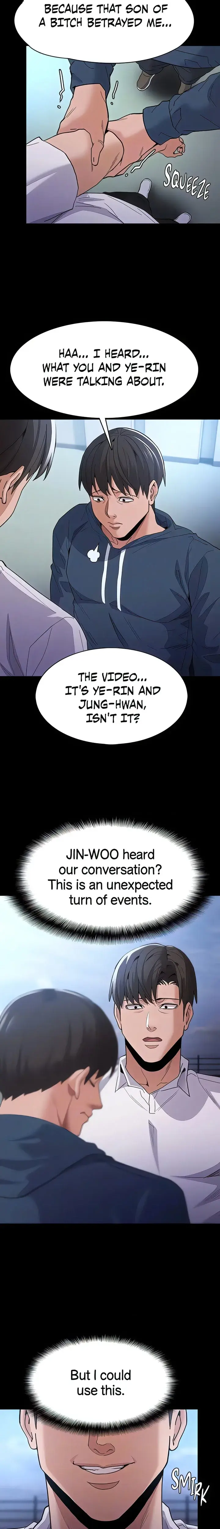 Pervert Diary Episode 31 - Page 8