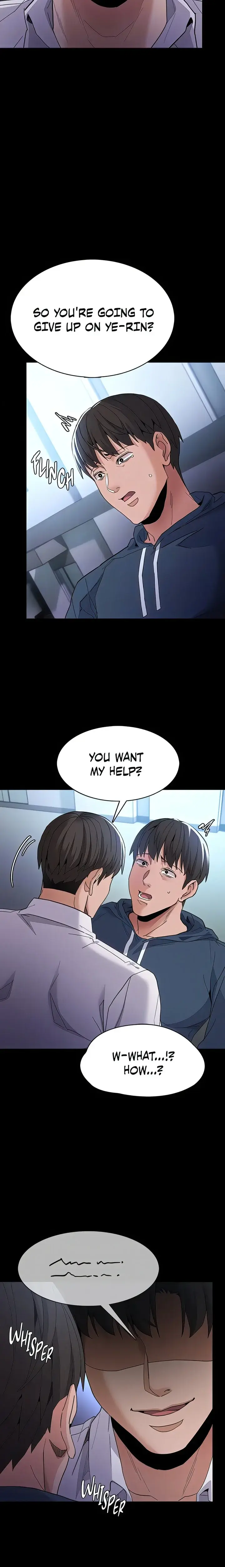 Pervert Diary Episode 31 - Page 9