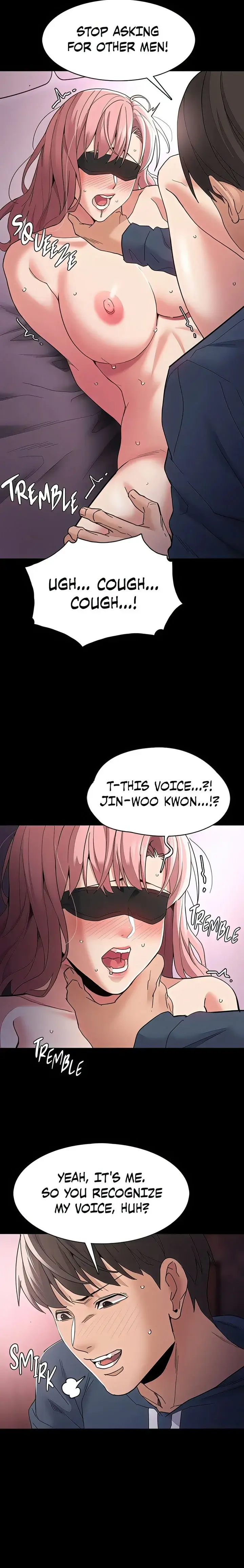 Pervert Diary Episode 32 - Page 12