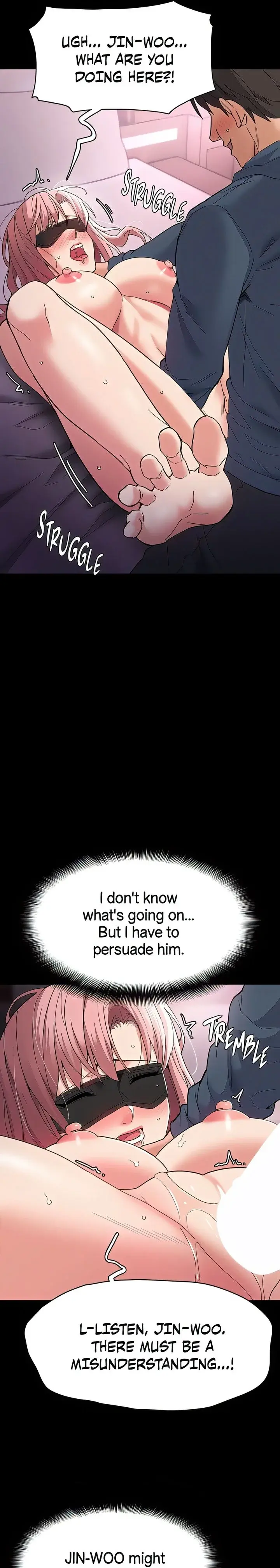 Pervert Diary Episode 32 - Page 13