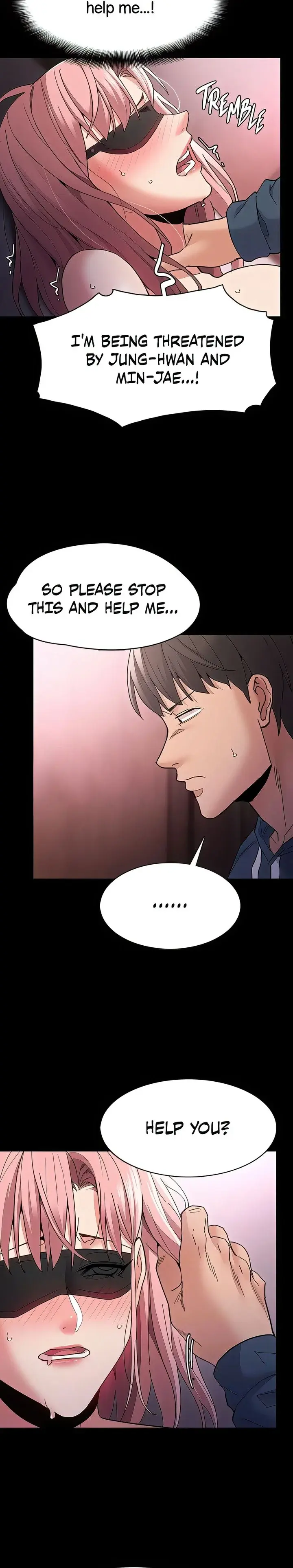 Pervert Diary Episode 32 - Page 14