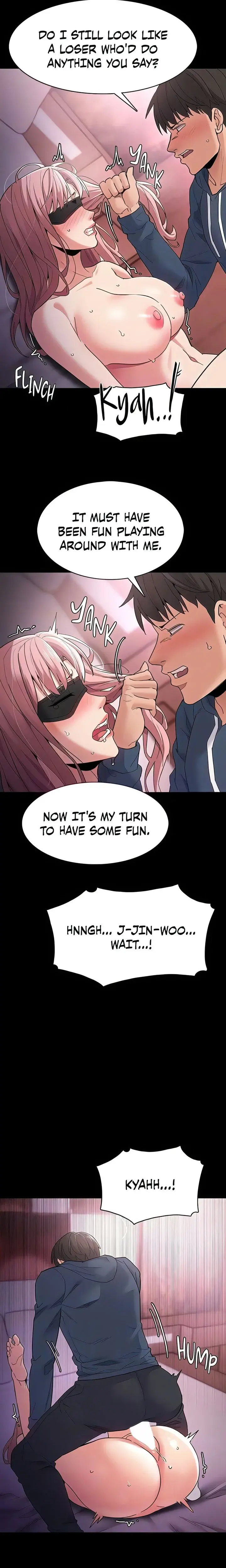 Pervert Diary Episode 32 - Page 15