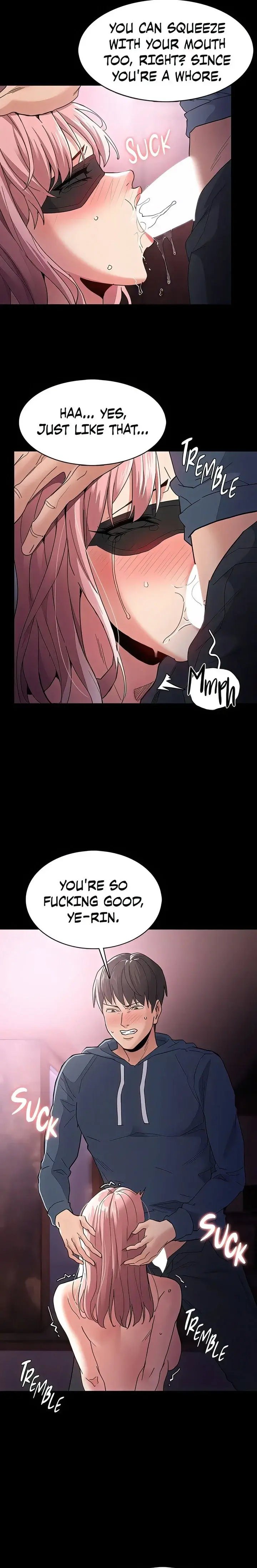 Pervert Diary Episode 32 - Page 20
