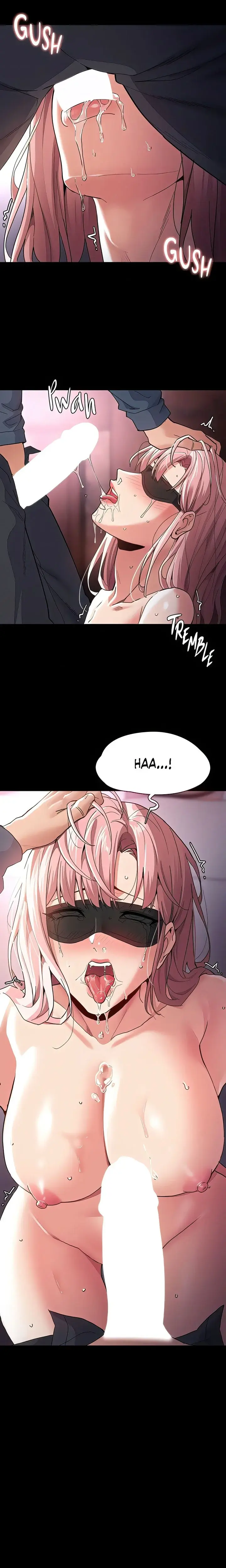 Pervert Diary Episode 32 - Page 22