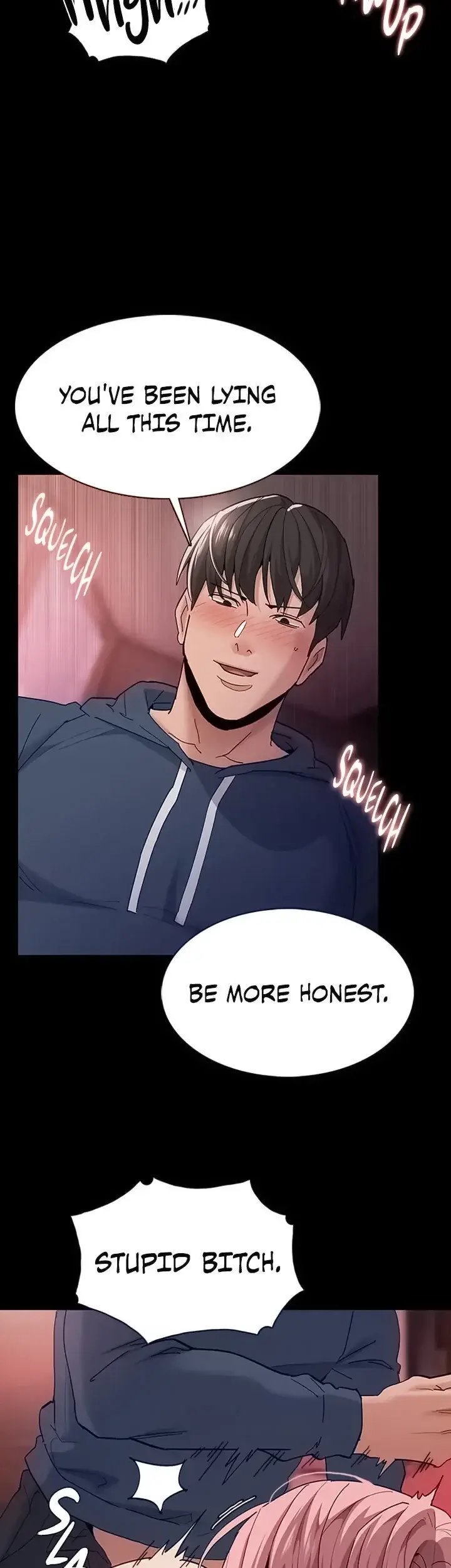 Pervert Diary Episode 33 - Page 14