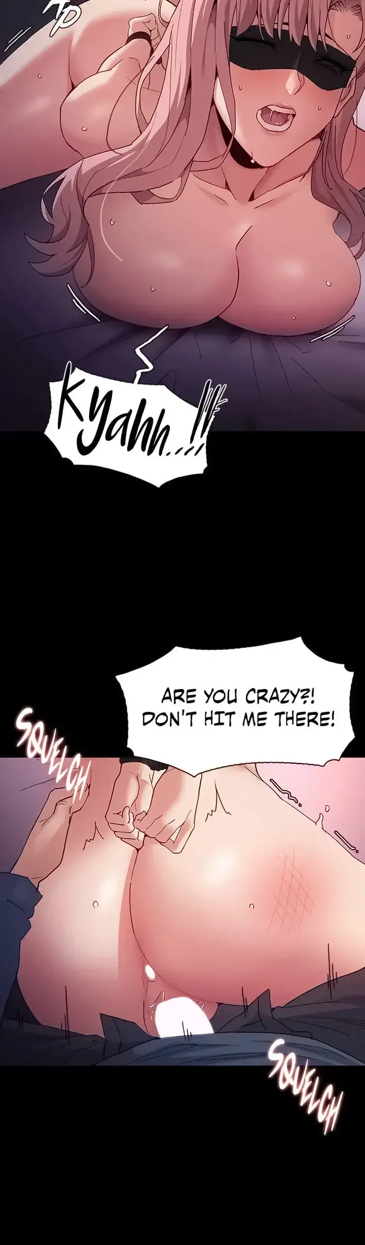 Pervert Diary Episode 33 - Page 15