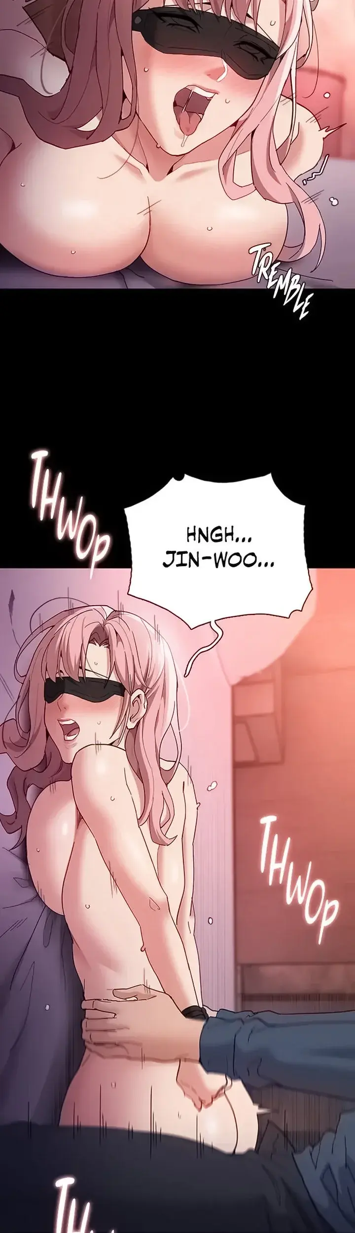 Pervert Diary Episode 33 - Page 17