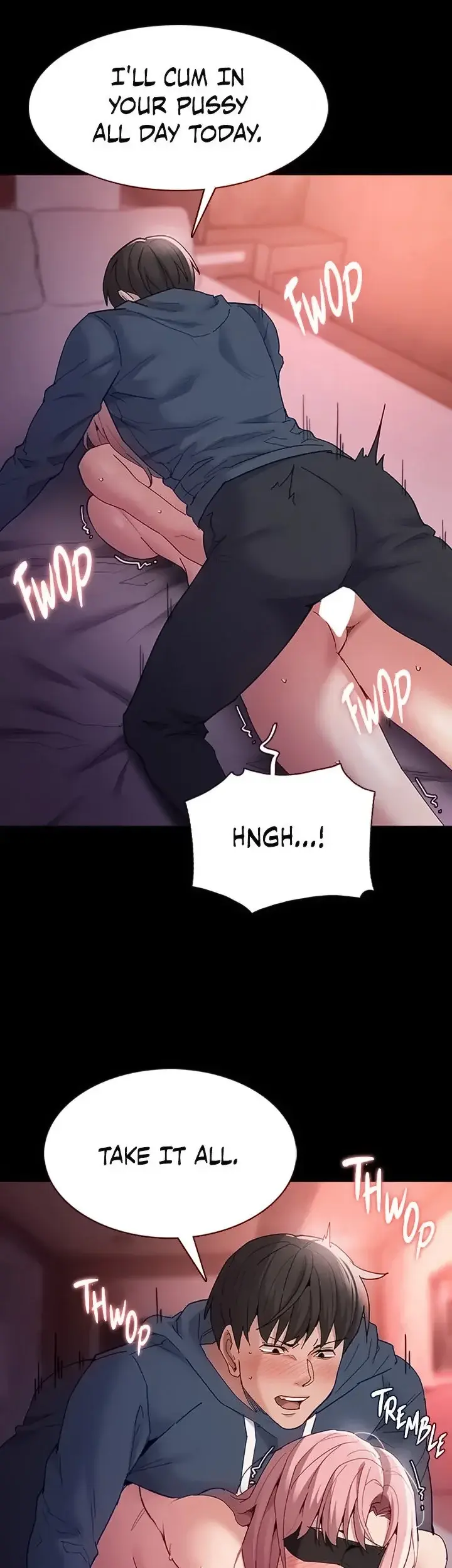 Pervert Diary Episode 33 - Page 20