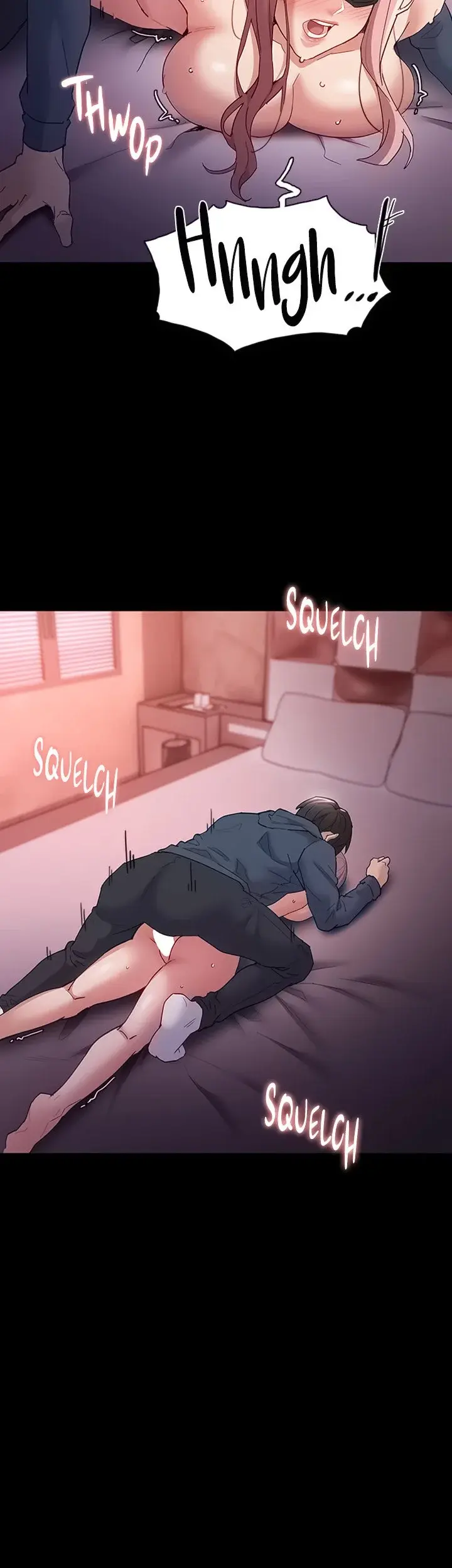 Pervert Diary Episode 33 - Page 21