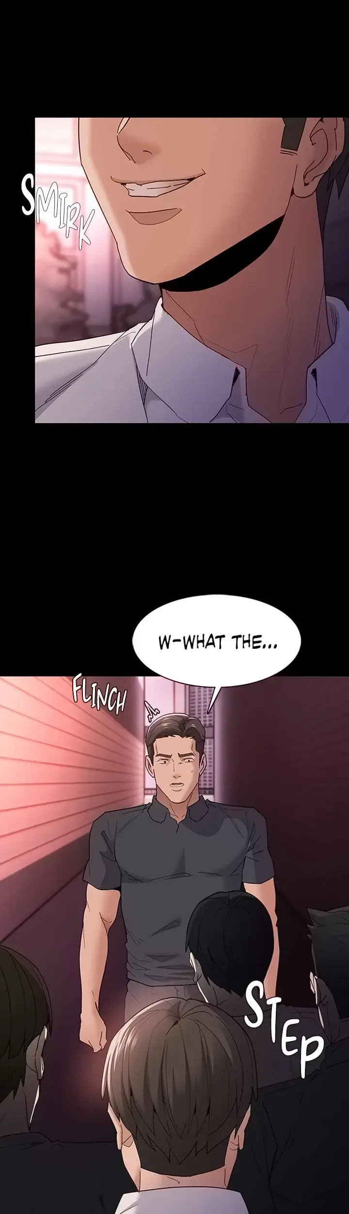 Pervert Diary Episode 33 - Page 24