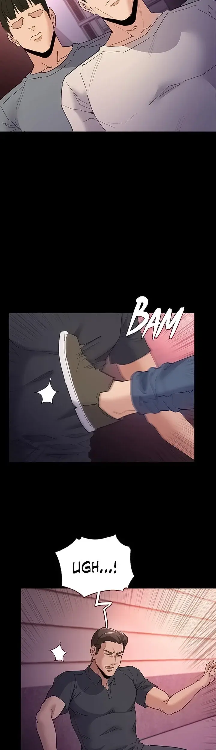Pervert Diary Episode 33 - Page 26