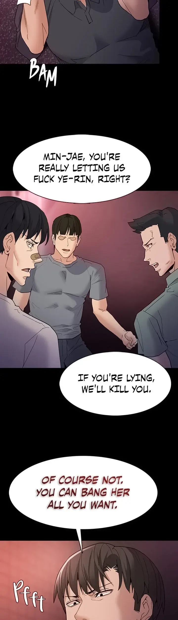 Pervert Diary Episode 33 - Page 29