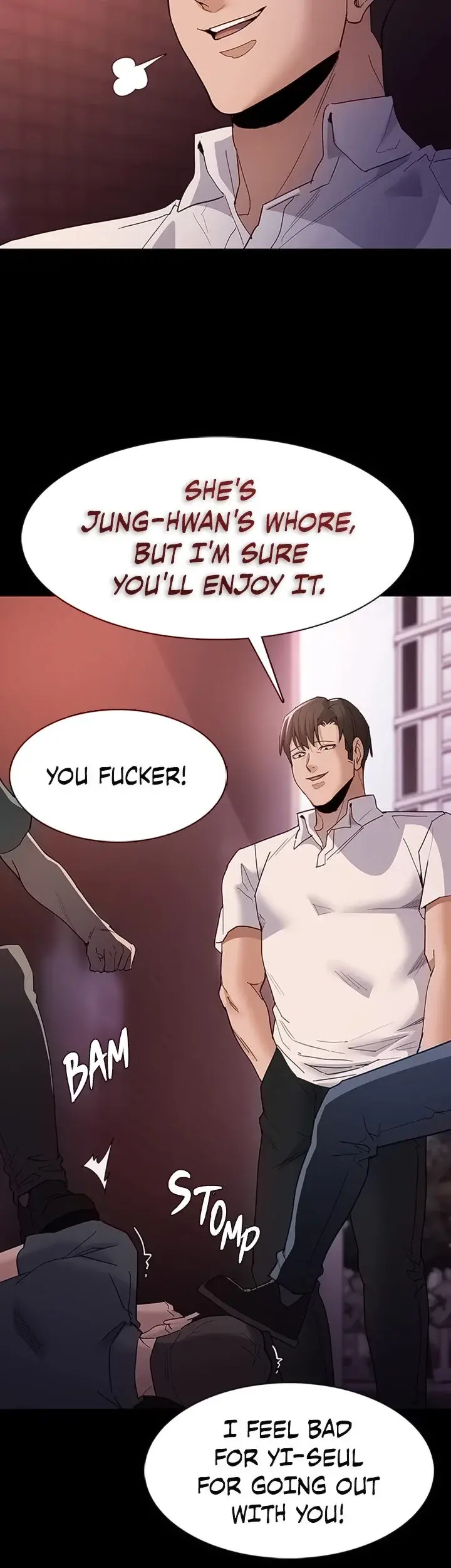 Pervert Diary Episode 33 - Page 30