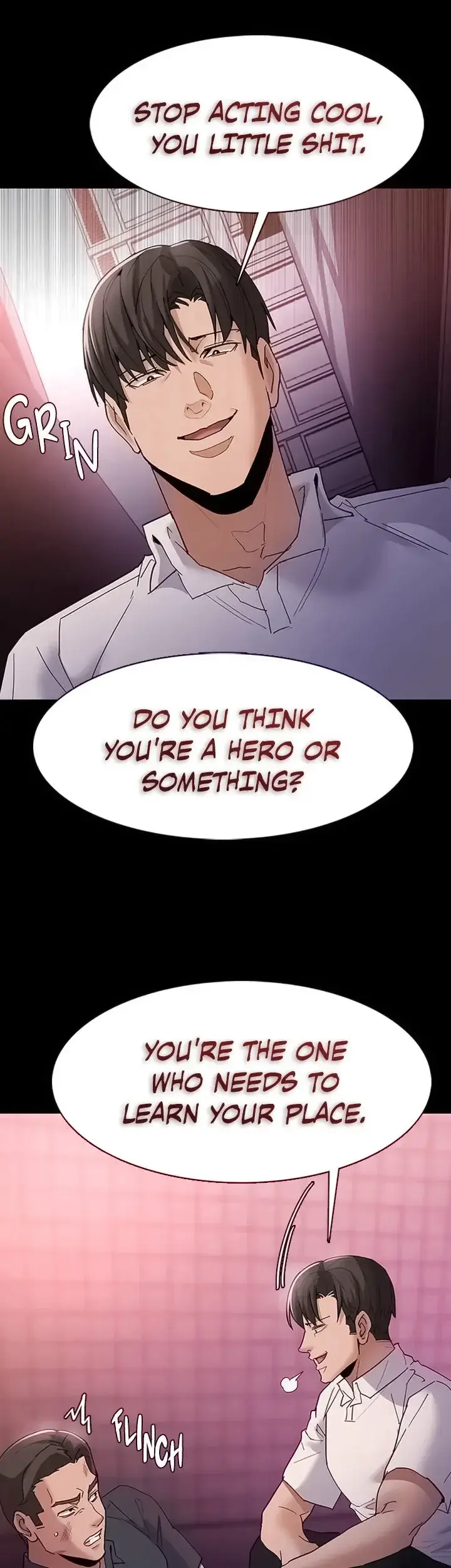 Pervert Diary Episode 33 - Page 32