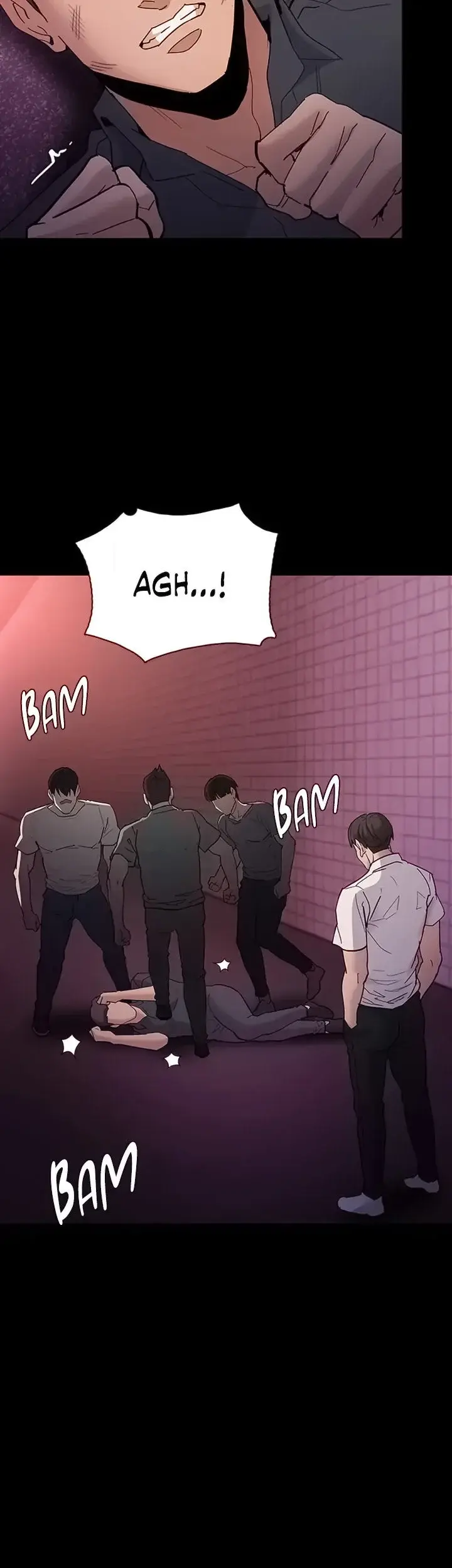 Pervert Diary Episode 33 - Page 34
