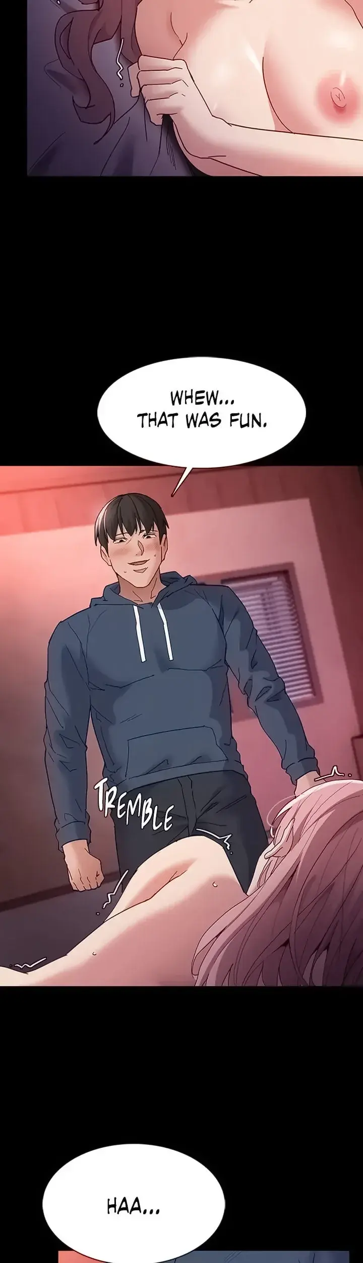 Pervert Diary Episode 33 - Page 37