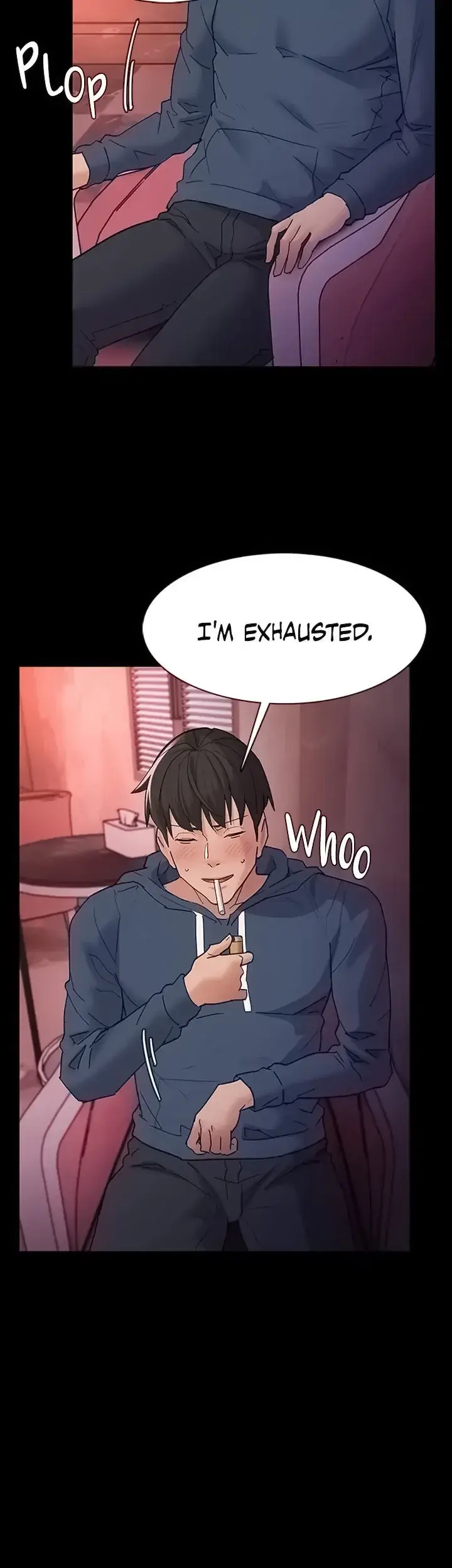 Pervert Diary Episode 33 - Page 38