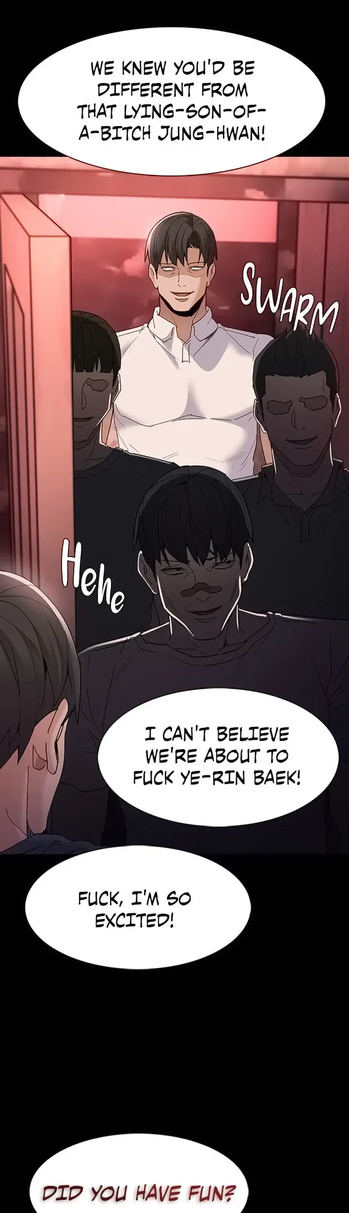Pervert Diary Episode 33 - Page 41