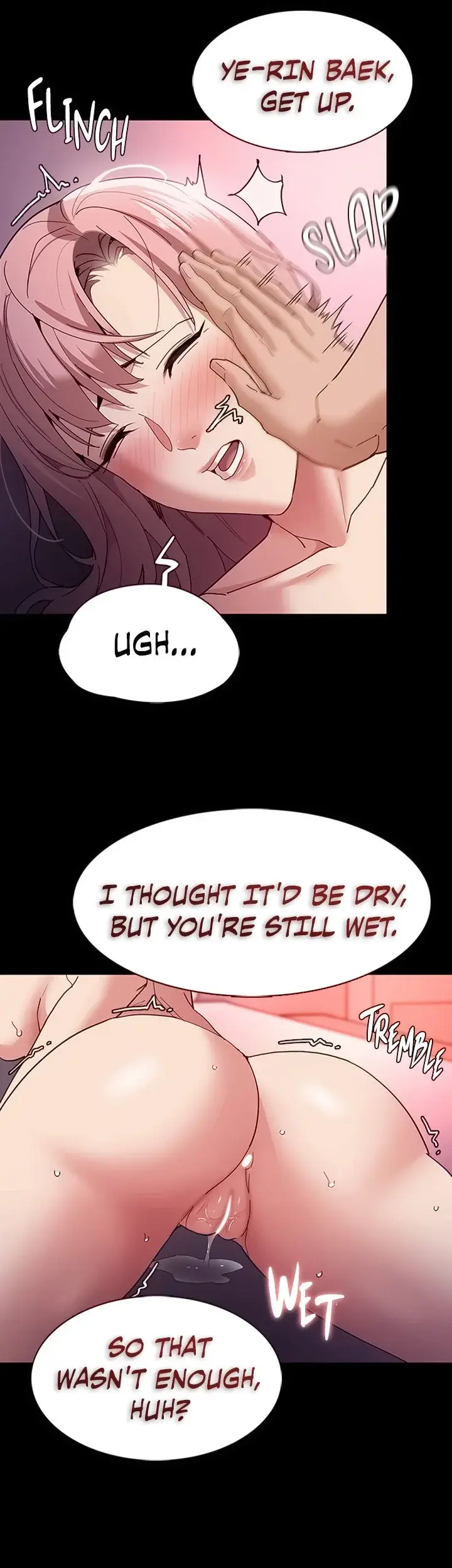 Pervert Diary Episode 33 - Page 44