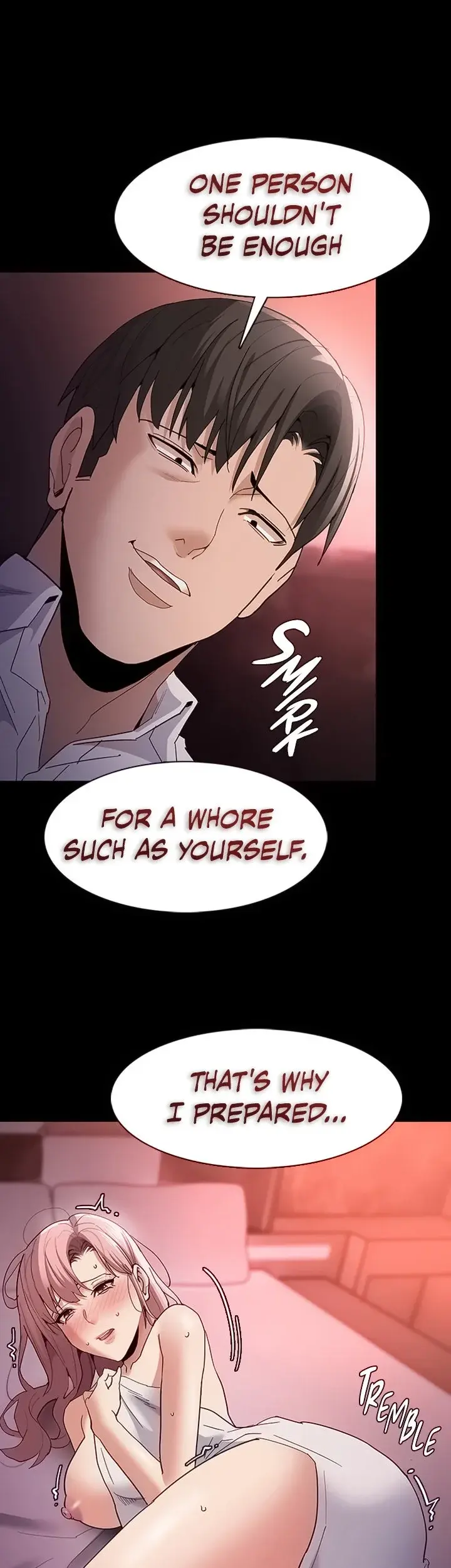 Pervert Diary Episode 33 - Page 45