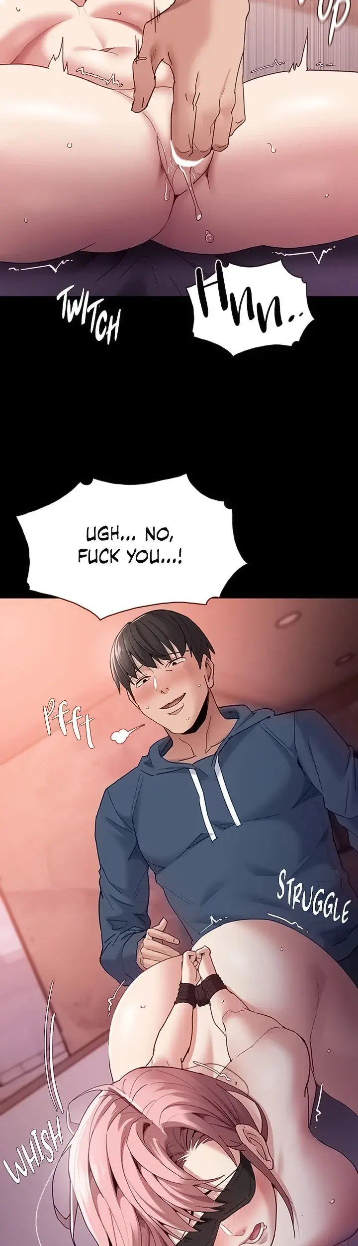 Pervert Diary Episode 33 - Page 7