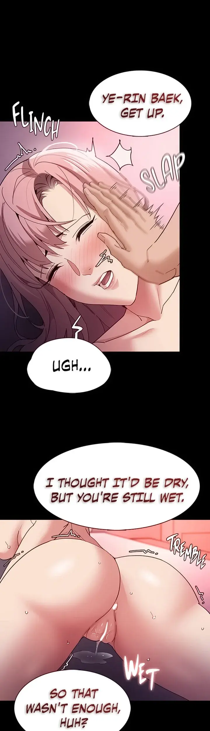 Pervert Diary Episode 34 - Page 1