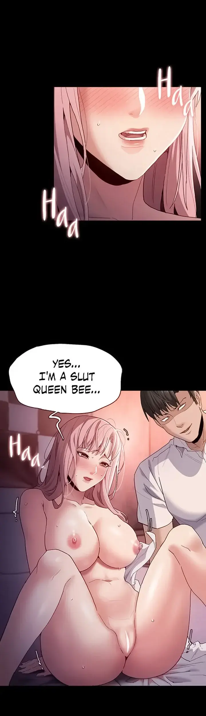 Pervert Diary Episode 34 - Page 13