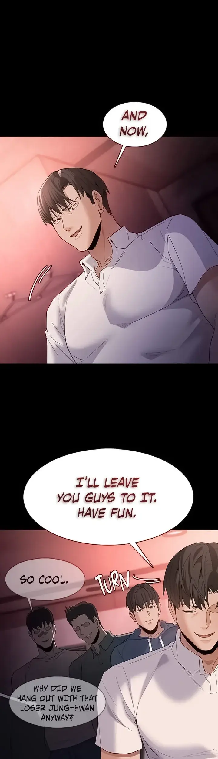 Pervert Diary Episode 34 - Page 14