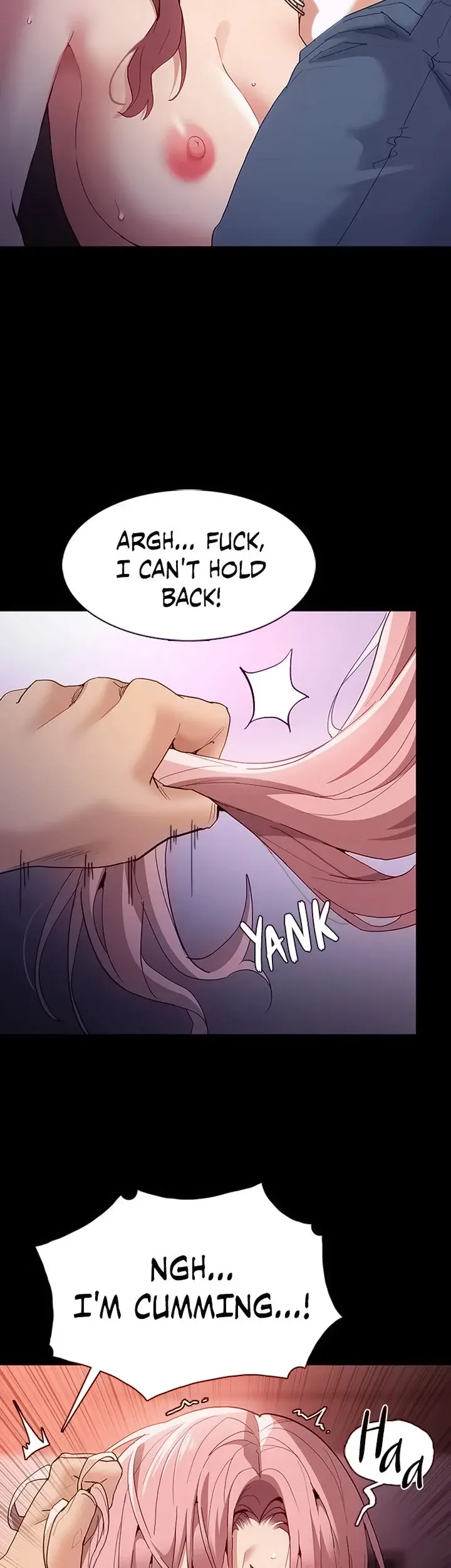 Pervert Diary Episode 34 - Page 23
