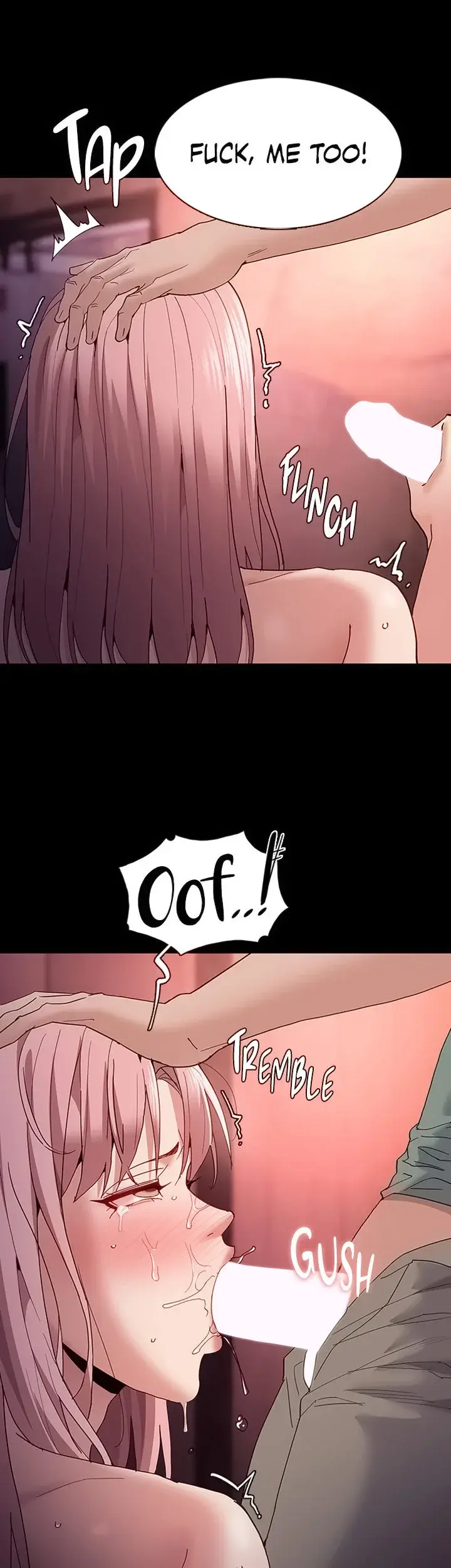 Pervert Diary Episode 34 - Page 25