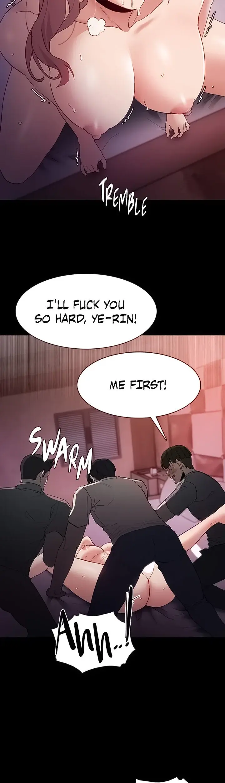 Pervert Diary Episode 34 - Page 27