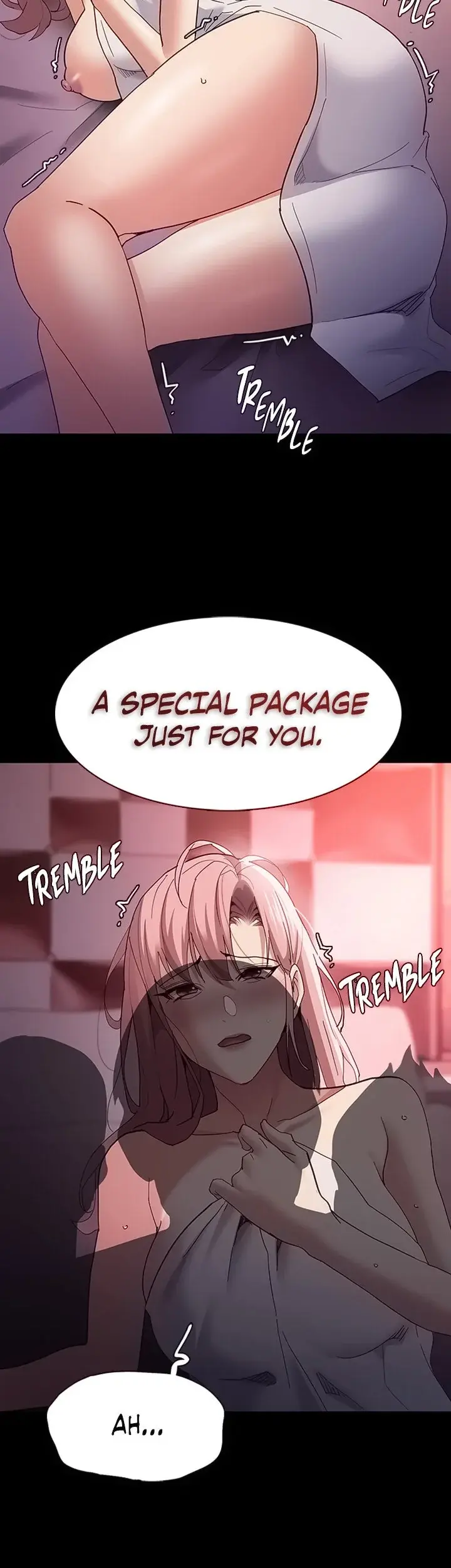 Pervert Diary Episode 34 - Page 3