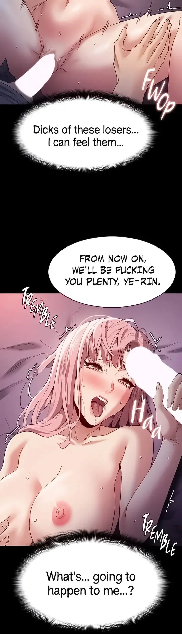 Pervert Diary Episode 34 - Page 34